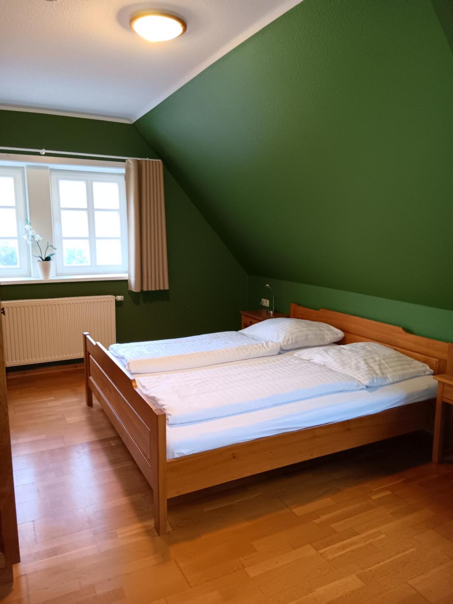 Muehlengasthof Landesbergen Room photo