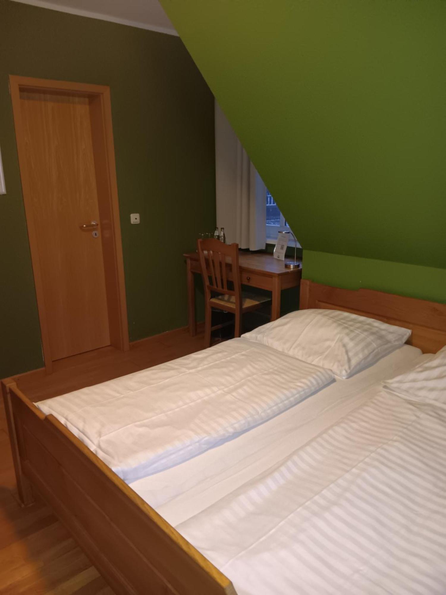 Muehlengasthof Landesbergen Room photo
