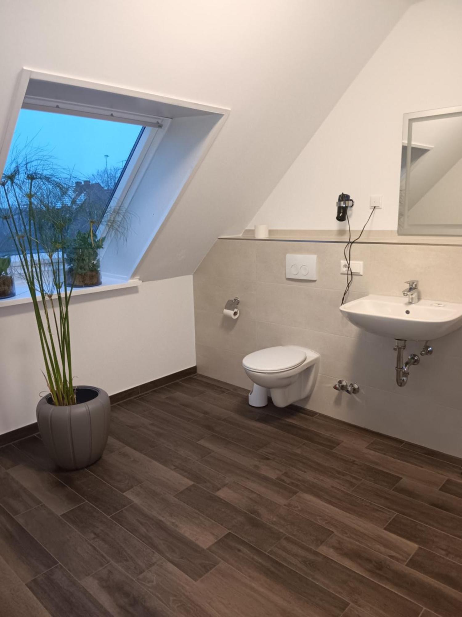 Muehlengasthof Landesbergen Room photo