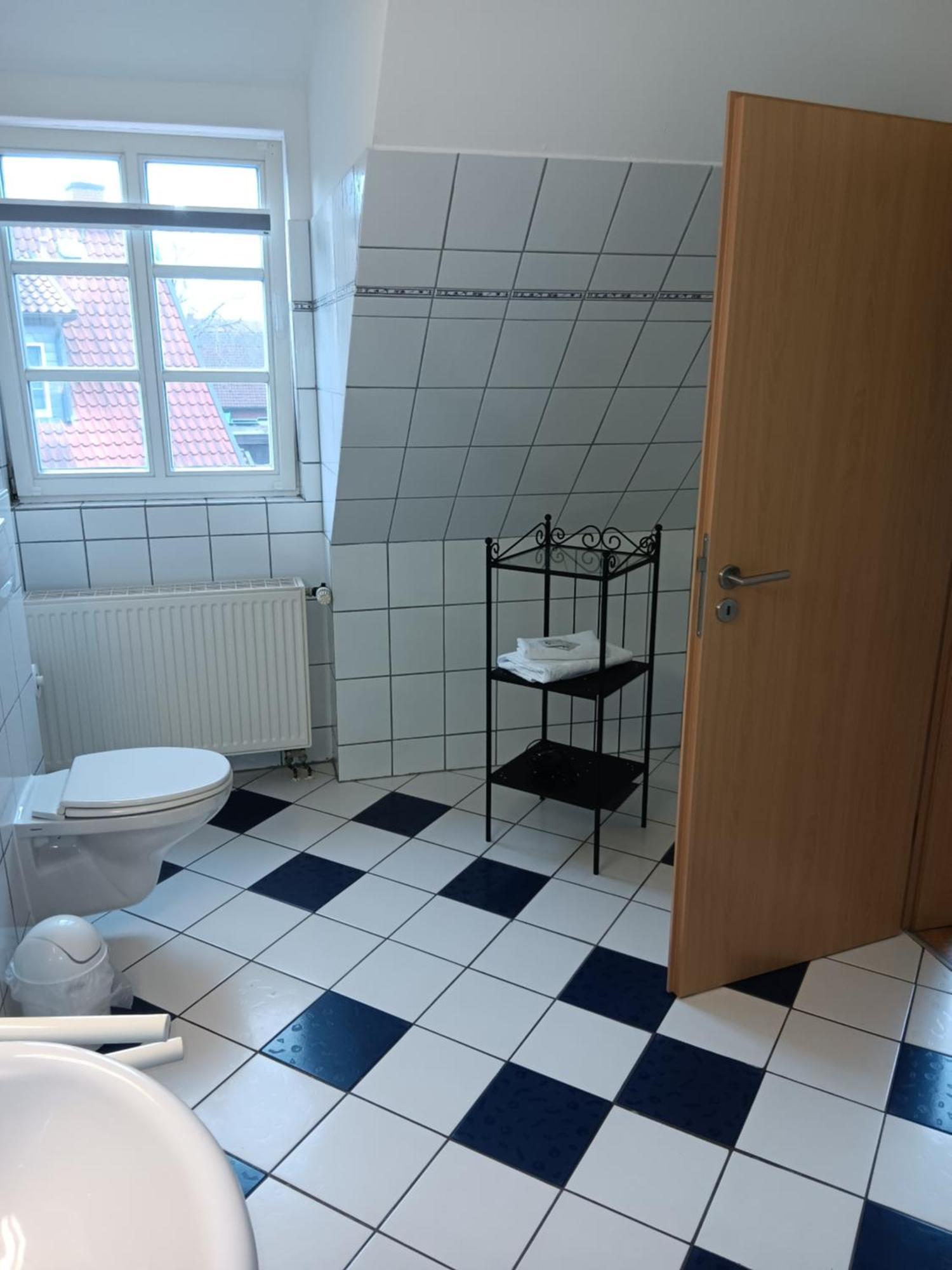 Muehlengasthof Landesbergen Room photo
