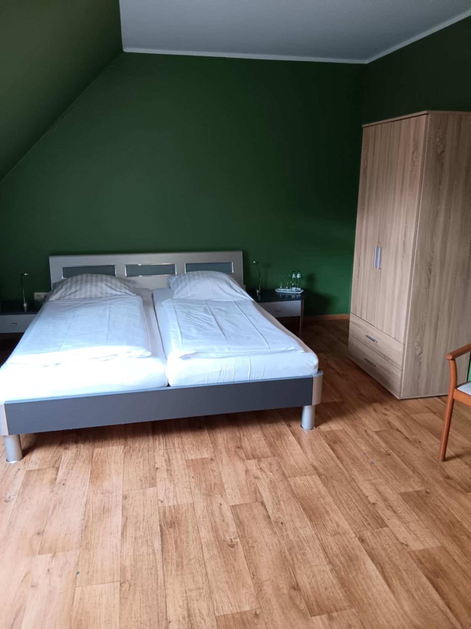 Muehlengasthof Landesbergen Room photo