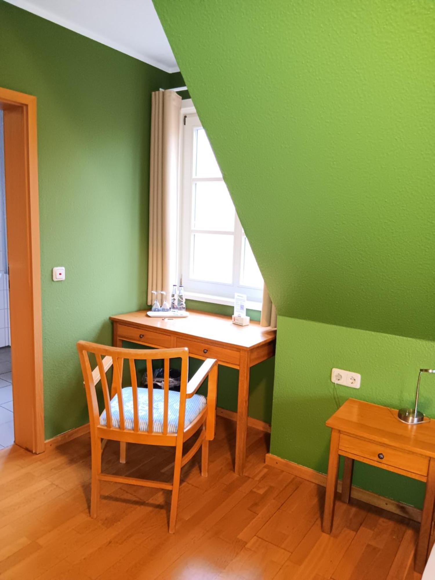 Muehlengasthof Landesbergen Room photo
